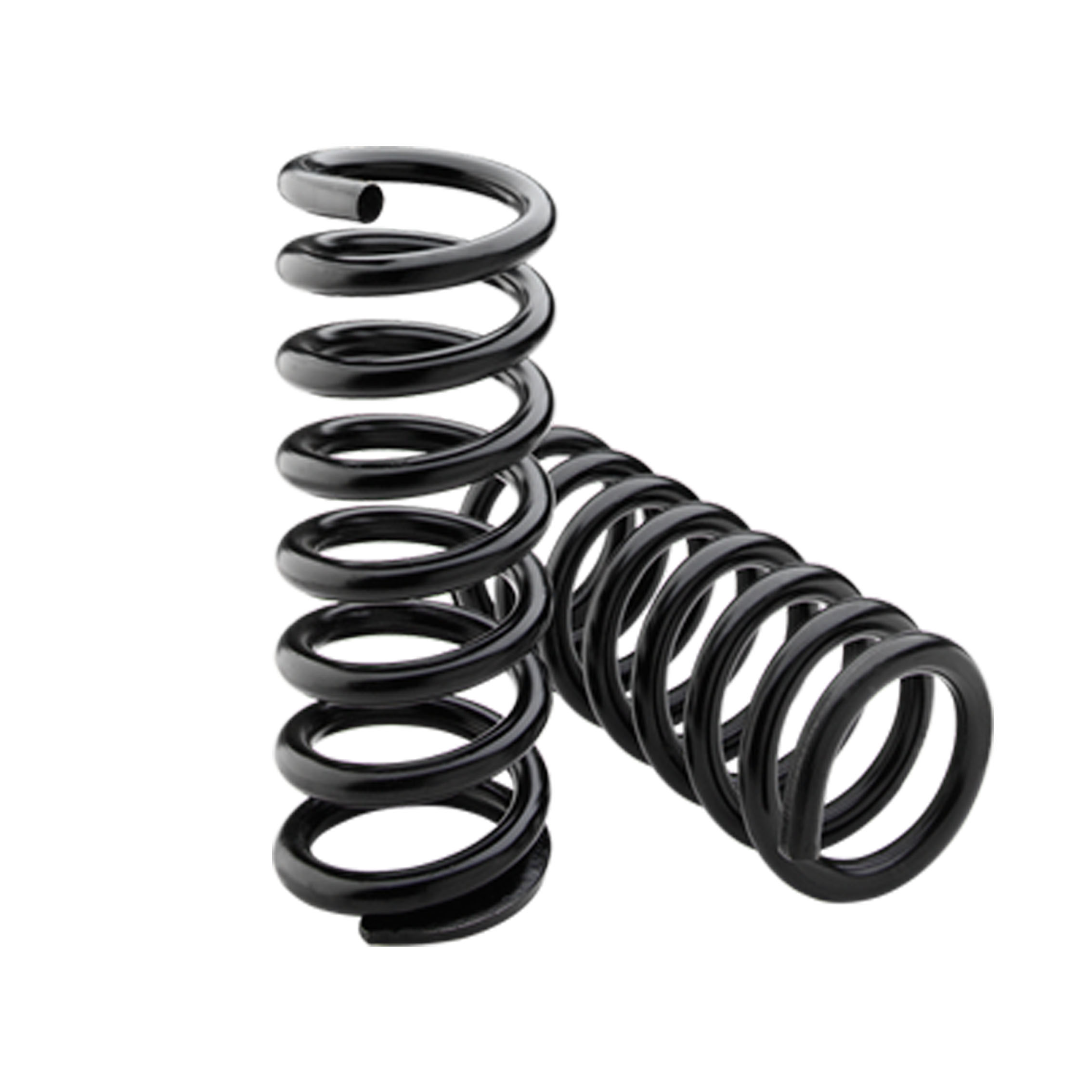 COIL SPRINGS