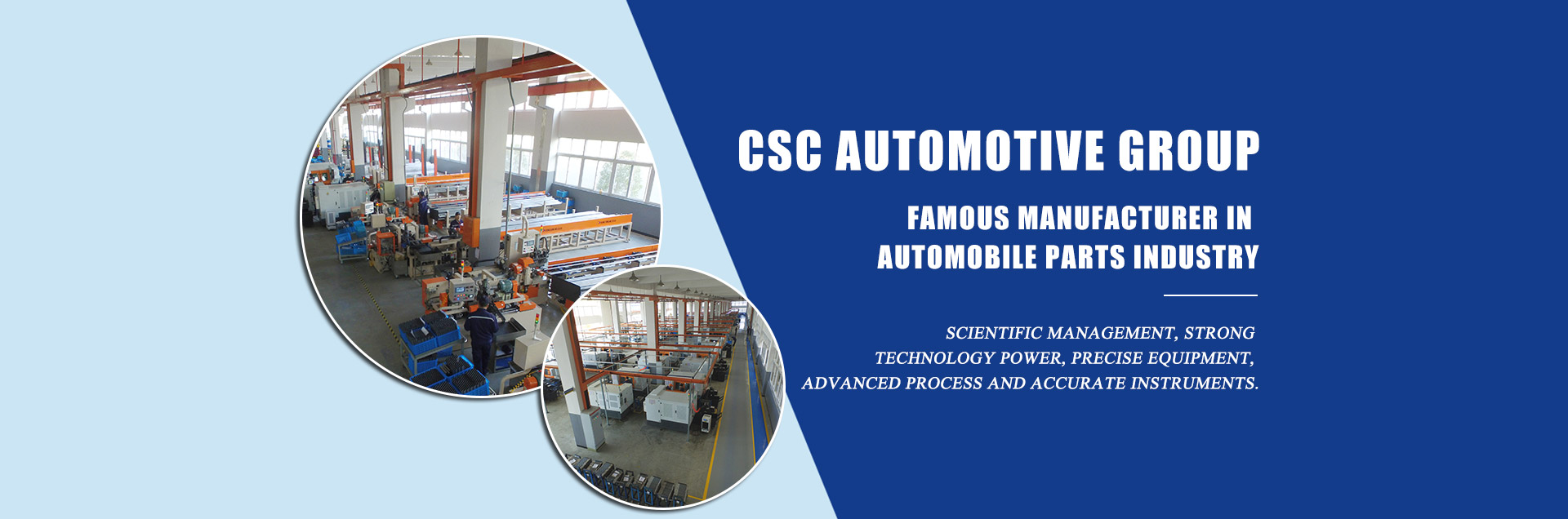 CSC Automotive Group